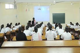 SGRDUHS Campus View photo 3